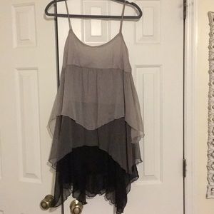 Cecico dress that was work once to a formal!